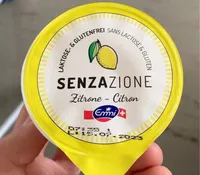 Sensazione Zitrone-Citron