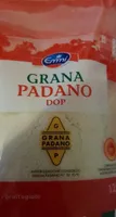 Reibkäse Grana Padano Dop