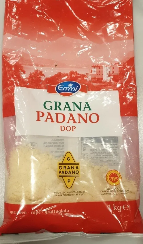 Grana padano