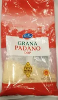 Grana padano