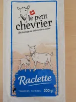Le Petit Chevrier Raclette