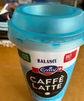 Caffe latte