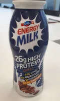 Energy milk