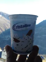 Yogourt Stracciatella