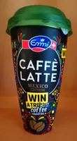 Caffè latte