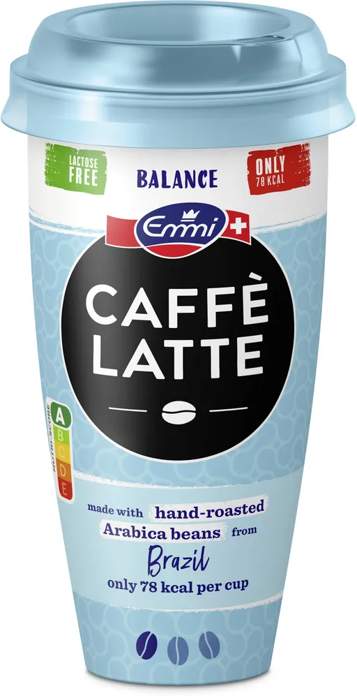 Emmi Caffè Latte Balance