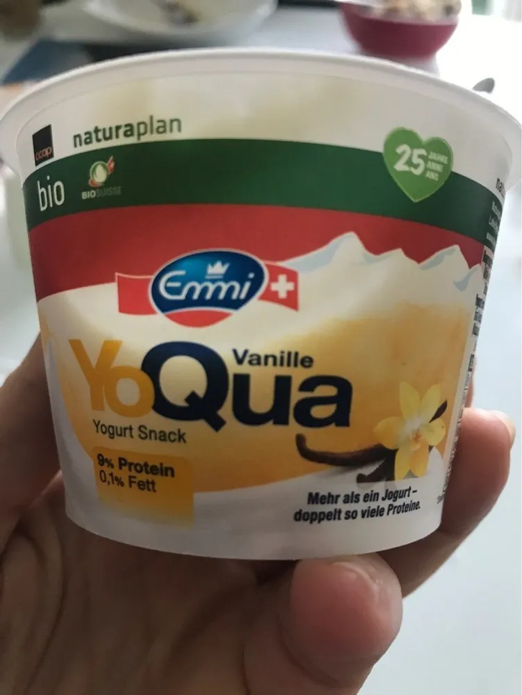 Yoqua