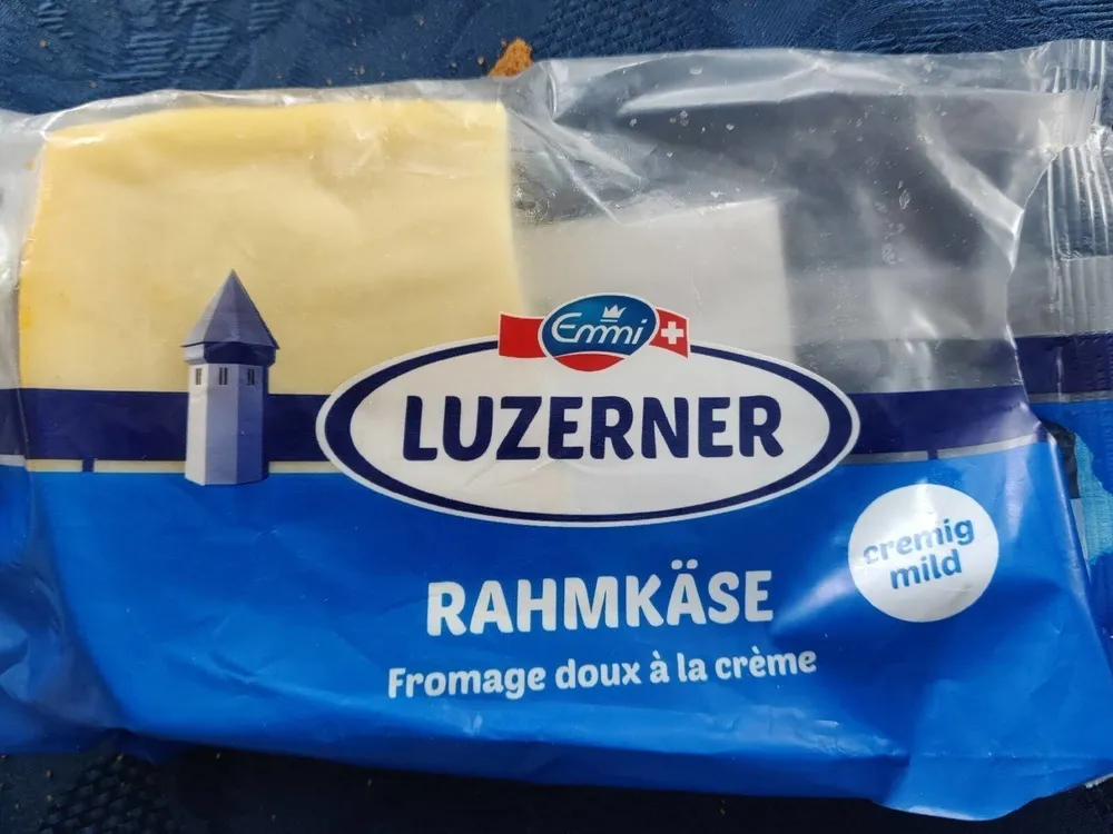 Luzerner