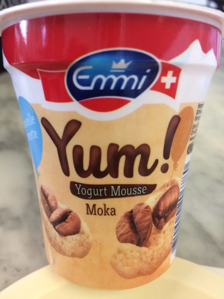 Yum