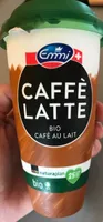 Cafe latte