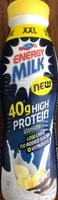 Energy Milk