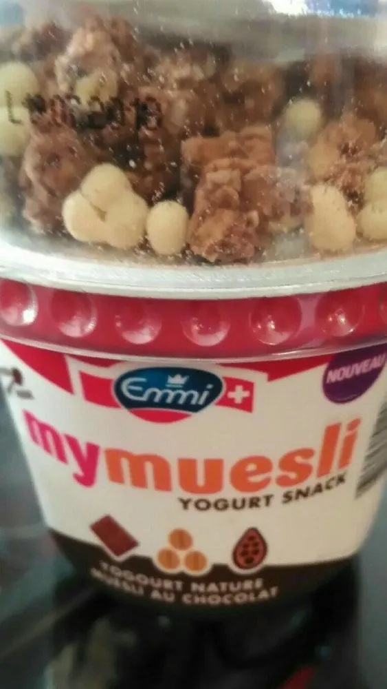 My muesly