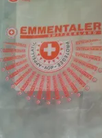 Emmentaler Käse AOP 6 meses