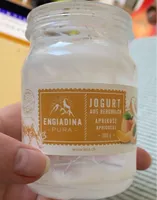 Jogurt aus Bergmilch