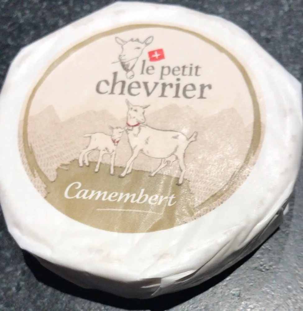 Camembert