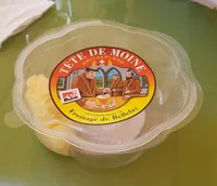 Fromatge de Bellelay
