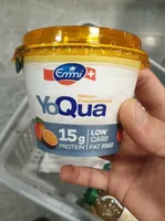 Yoqua