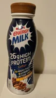 Energy Milk High Protein Coffee
