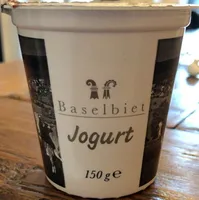 Waldbeer Jogurt