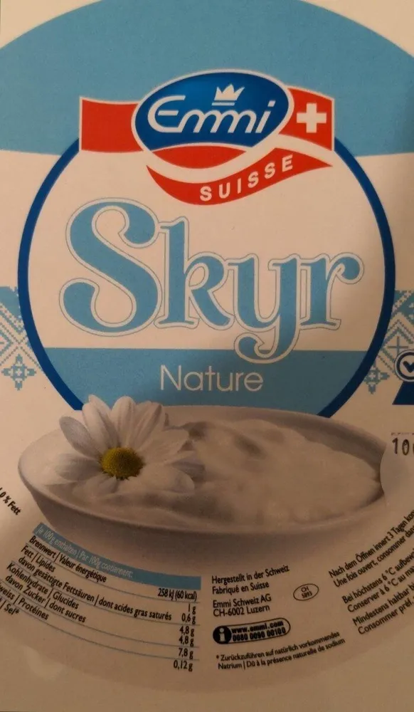Skyr