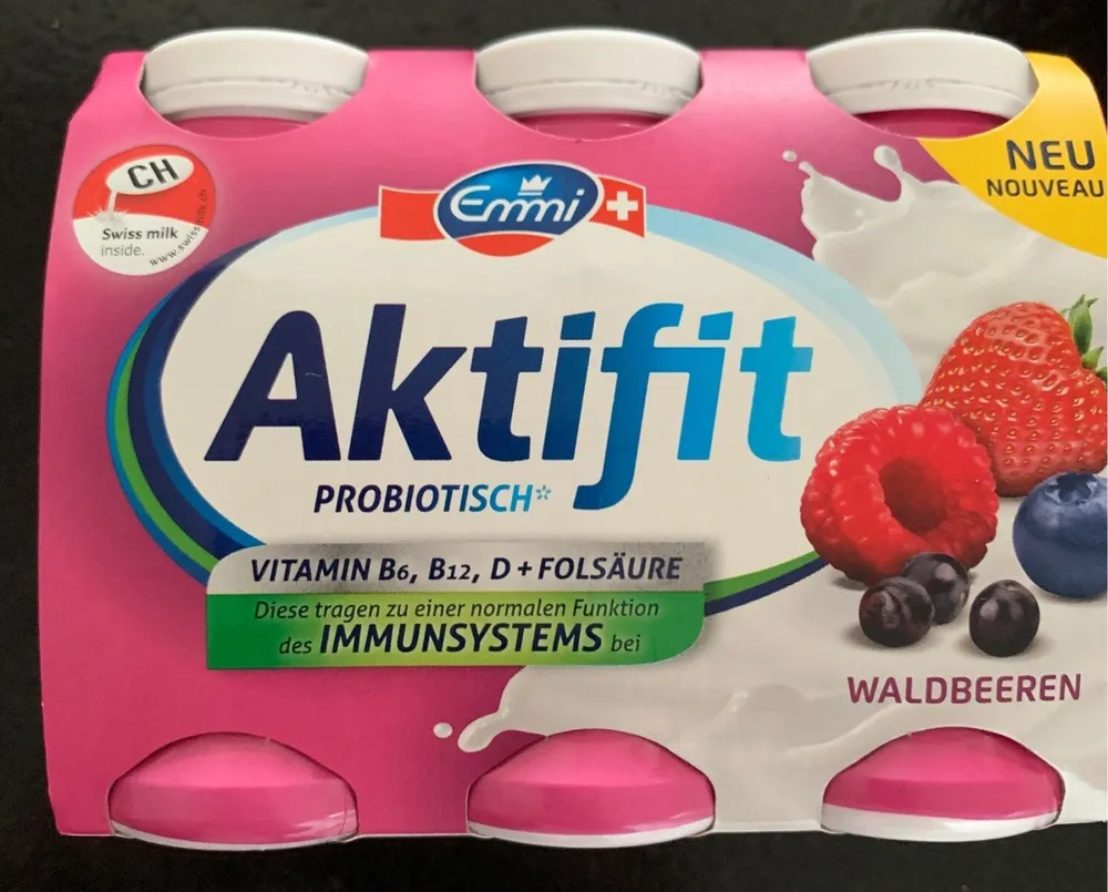 Aktifit