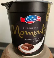 Moments - Chocolate