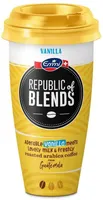 Republic of blends vanilla