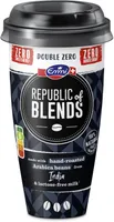 Double Zero Republic of Blends