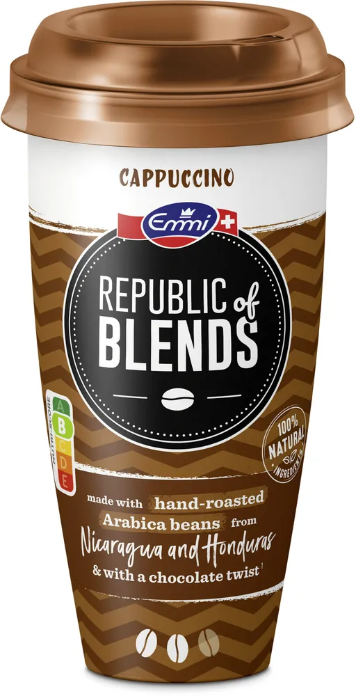 Cappuccino
