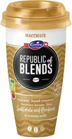 Republic of blends Macchiato