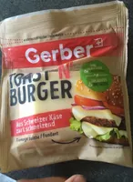 Toast'n'burger