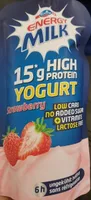 Energy Milk