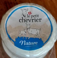 Le petit chevrier