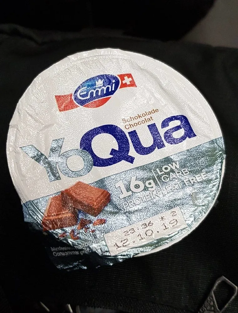 YoQua
