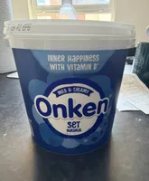Natural Yogurt