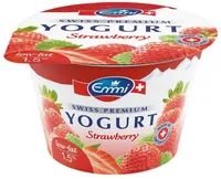 Swiss Premium Dairy Snack Strawberry
