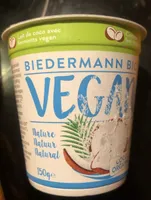 Spécialité fermentée de coco