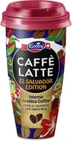 Caffè Latte El Salvador Edition