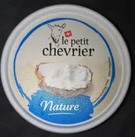 Le petit chevrier nature
