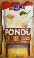 Fondü Original