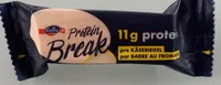 Protein break