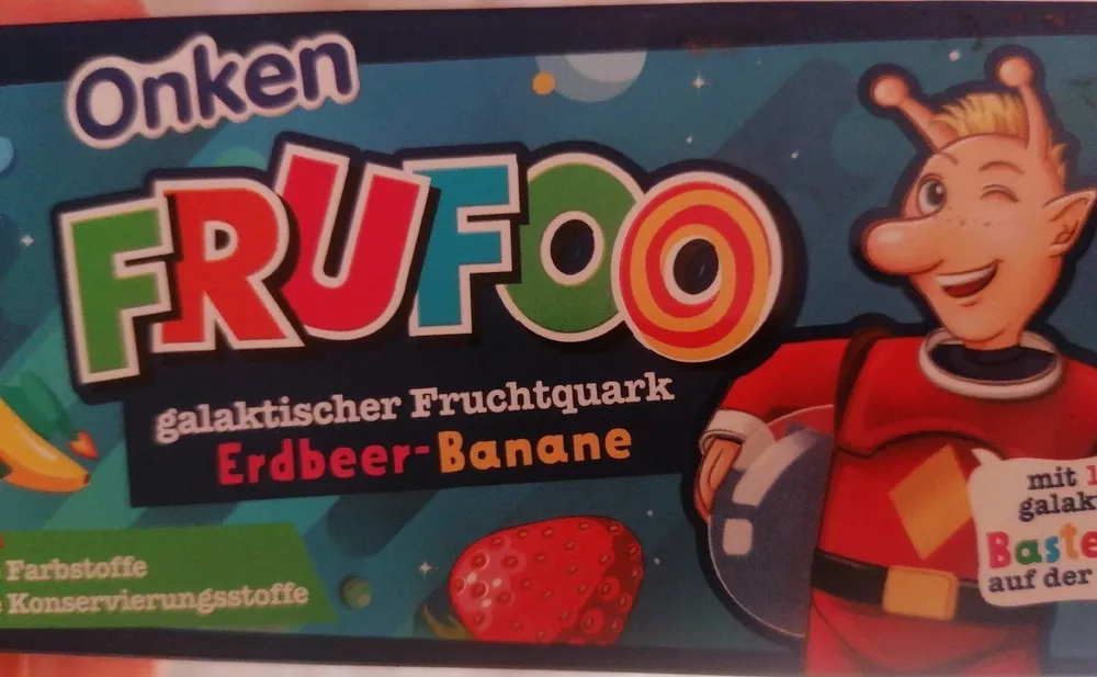 Frufoo