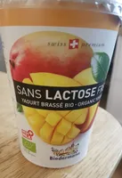 Yaourt brasse bio