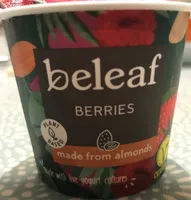 Beleaf berries