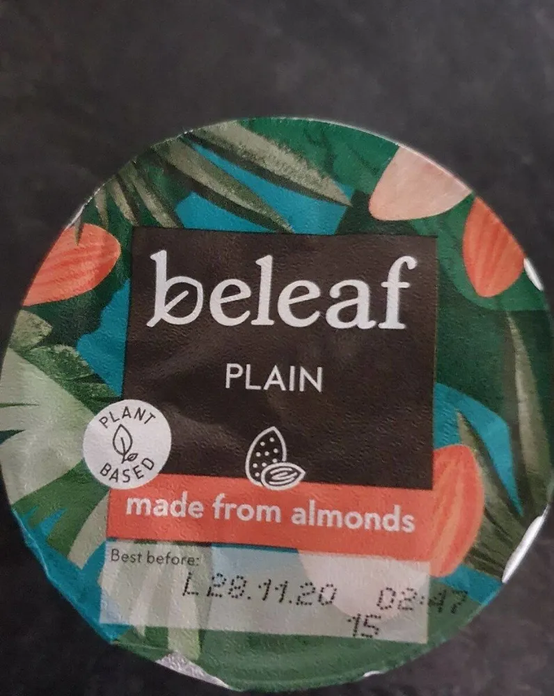 Beleaf plain