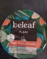 Beleaf plain