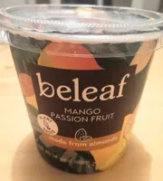 Mango passion fruit