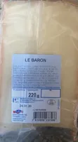 Le baron