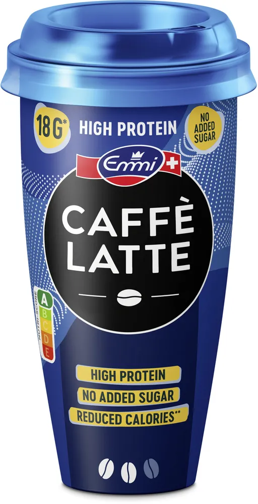 Caffè Latte