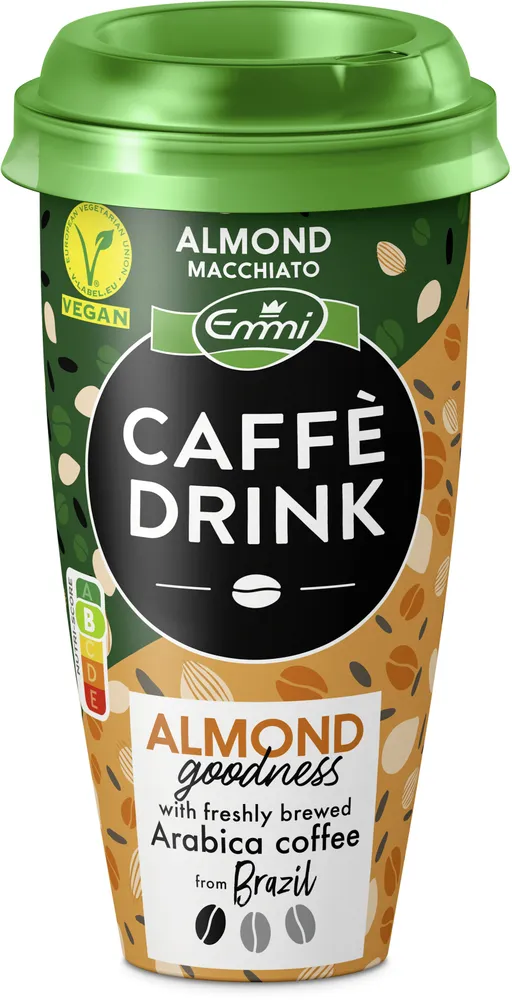 Caffe Drink